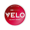 VELO Blush Berry – 6mg Nicotine Pouches